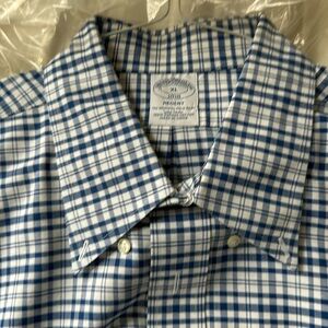 Brooks Brothers Regent XL